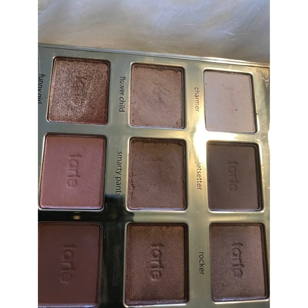 Tarte too faced‎ and pur bundle